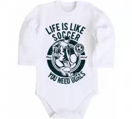 Детский боди