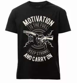 Чоловіча преміум футболка Чоловіча преміум футболка