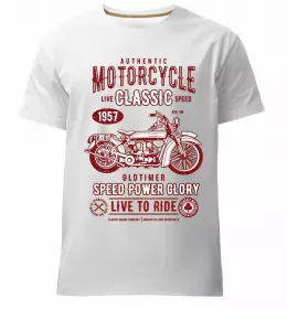 Мужская премиум футболка