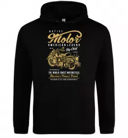 Мужская толстовка (худи) Мужская толстовка (худи)