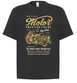 Футболка Оверсайз Футболка Оверсайз