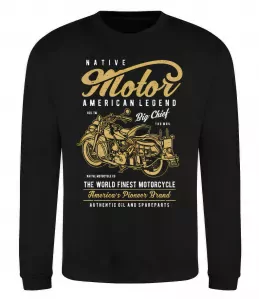 Свитшот Свитшот