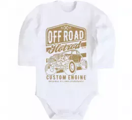 Детский боди Детский боди