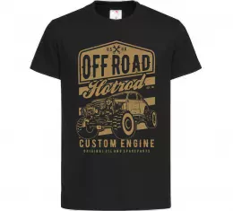 Детская футболка Детская футболка