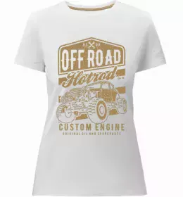 Женская премиум футболка Женская премиум футболка