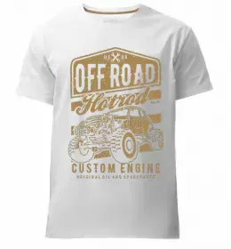 Мужская премиум футболка Мужская премиум футболка