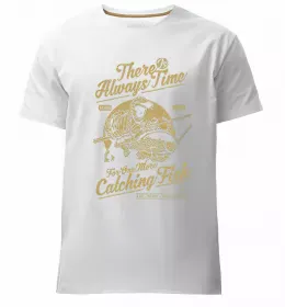 Чоловіча преміум футболка