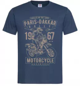 Мужская футболка Native Motorcycle Черный фото Мужская футболка Native Motorcycle Черный фото