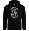 Жіноча толстовка (худі) Pride Or Die Чорний Жіноча толстовка (худі) Pride Or Die Чорний фото