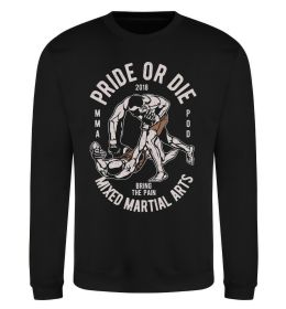 Свитшот Pride Or Die