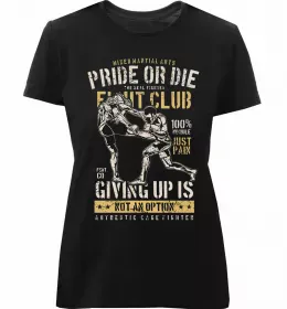 Женская премиум футболка Еволюція тхеквондо Белый фото