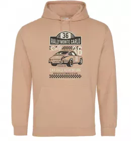 Мужская толстовка (худи)