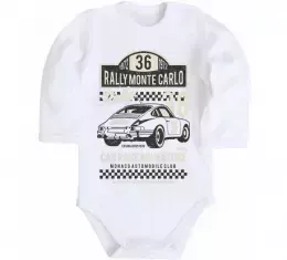 Детский боди