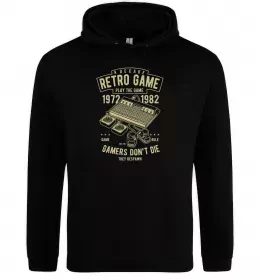 Женская толстовка (худи)