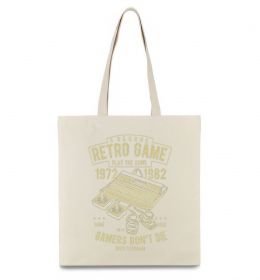 Эко-сумка Retro Game Эко-сумка Retro Game