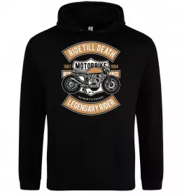 Женская толстовка (худи) Ducati Серый меланж фото Женская толстовка (худи) Ducati Серый меланж фото