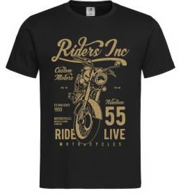 Мужская футболка Riders Мужская футболка Riders