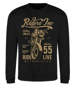 Світшот Riders Світшот Riders