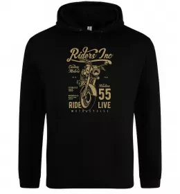 Мужская толстовка (худи)