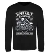 Свитшот Super Racer Motorcycle Черный Свитшот Super Racer Motorcycle Черный фото