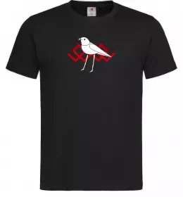 Мужская футболка GANGNAM Лимонный фото