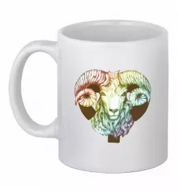 Чашка керамічна Чашка керамічна