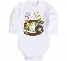 Детский боди