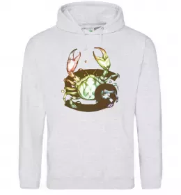 Мужская толстовка (худи)