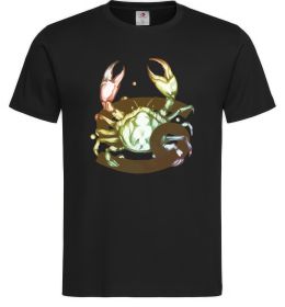 Чоловіча футболка Рак знак зодіаку