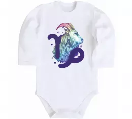 Дитячий бодік