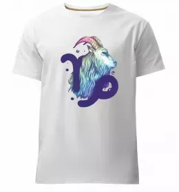 Чоловіча преміум футболка