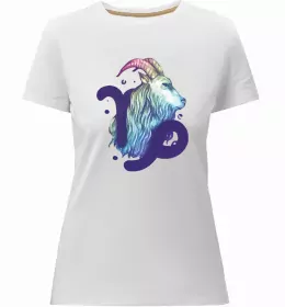 Жіноча преміум футболка