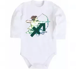 Детский боди