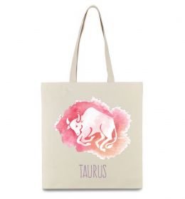 Эко-сумка Taurus
