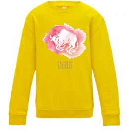 Детский Свитшот Taurus Детский Свитшот Taurus