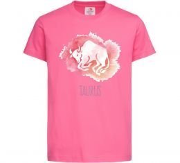 Детская футболка Taurus