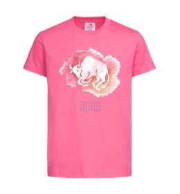 Детская футболка Taurus