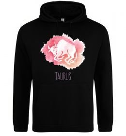 Чоловіча толстовка (худі) Taurus