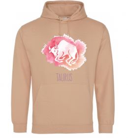 Жіноча толстовка (худі) Taurus