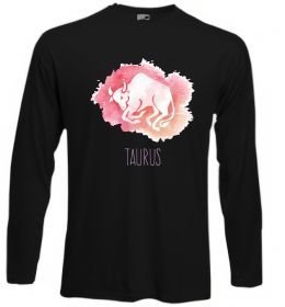 Лонгслив Taurus