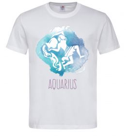 Чоловіча футболка Aquarius