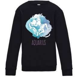 Дитячий світшот Aquarius