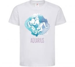 Дитяча футболка Aquarius Дитяча футболка Aquarius