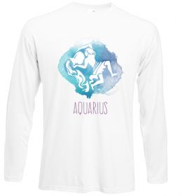 Лонгслив Aquarius