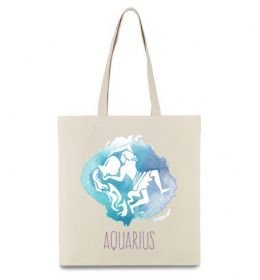 Еко-сумка Aquarius