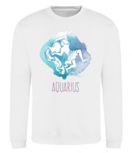 Свитшот Aquarius