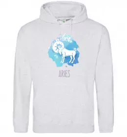 Женская толстовка (худи)