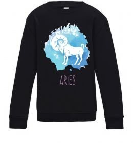 Детский Свитшот Aries