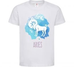 Дитяча футболка Aries