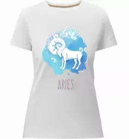 Женская премиум футболка